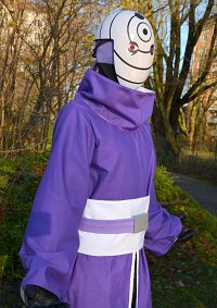 Cosplay-Cover: Obito Uchiha