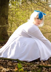 Cosplay-Cover: Pachirisu