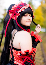 Cosplay-Cover: Kurumi Tokisaki