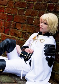 Cosplay-Cover: Mikaela Hyakuya