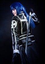 Cosplay-Cover: Kanda [2nd Uniform]