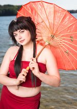 Cosplay-Cover: Mai ~ Beach