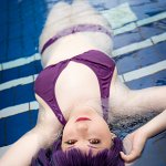 Cosplay: Yuuko Kanoe [Bikini]