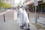 Foto des Kostüms