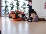 Foto des Kostüms