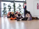 Foto des Kostüms