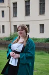 Foto des Kostüms