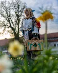 Foto des Kostüms