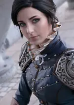 Cosplay-Cover: Syanna