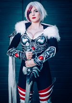 Cosplay-Cover: Fiora [by Florencefortuneteller & me]