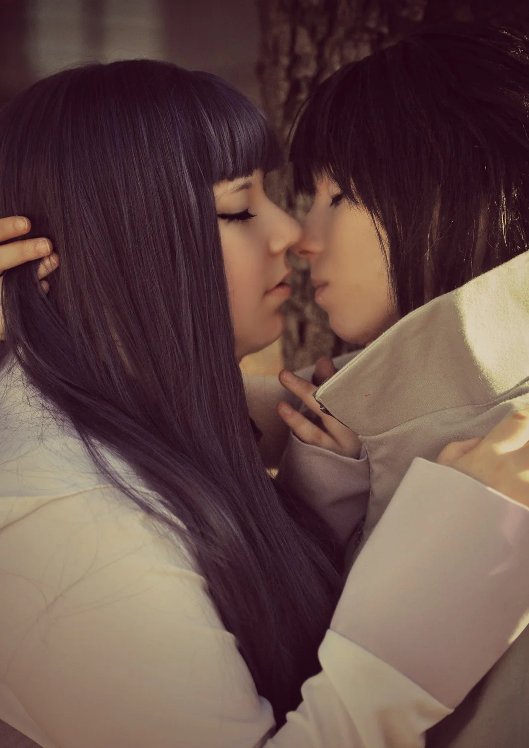 Cosplay-Cover: Sasuke Uchiha うちは サスケ [Taka]