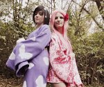 Cosplay-Cover: Shizune Kimono