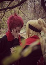 Cosplay-Cover: Akasuna no Sasori · [Akatsuki]