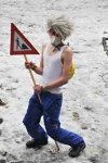 Foto des Kostüms