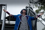 Cosplay-Cover: Fushimi Saruhiko 伏見猿比古 [Scepter 4]