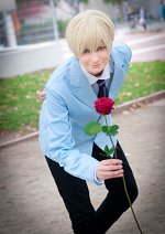 Cosplay-Cover: Tamaki Suoh [Standard]