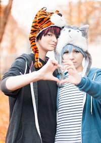 Cosplay-Cover: Kagami [-zivil-]