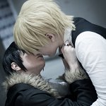 Cosplay: Shizuo Heiwajima