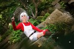 Cosplay-Cover: Nai (Niji-Wald)