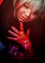 Cosplay-Cover: Kaneki Ken [Lumpen |D]