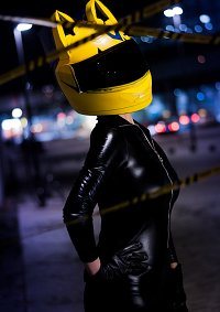 Cosplay-Cover: Celty Sturlosen