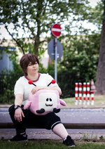 Cosplay-Cover: Twelve [Hisami Touji] - Episode 11