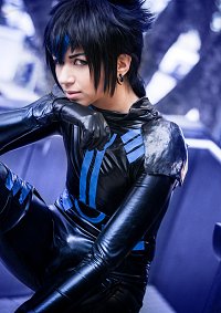 Cosplay-Cover: Cain
