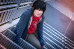 Cosplay-Cover: Hiro Hamada