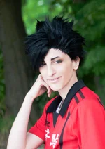 Cosplay-Cover: Kuroo Tetsurou