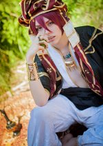 Cosplay-Cover: Rin Matsuoka {Orient}