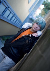 Cosplay-Cover: Akira