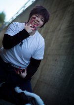 Cosplay-Cover: Keisuke