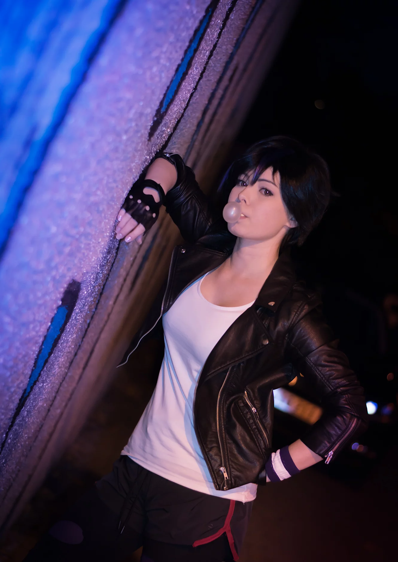 Cosplay-Cover: GoGo Tomago