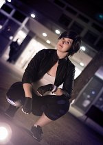 Cosplay-Cover: Gogo Tomago