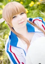 Cosplay-Cover: Nana Sakurai