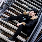 Cosplay: Izaya Orihara