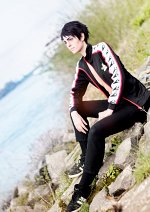 Cosplay-Cover: Sousuke Yamazaki