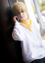 Cosplay-Cover: Kida Masaomi