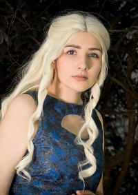 Cosplay-Cover: Daenerys Targaryen