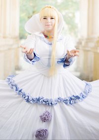 Cosplay-Cover: Asseylum Vers Allusia