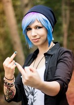 Cosplay-Cover: Chloe Price