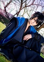 Cosplay-Cover: Hak [ハク]