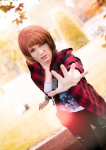 Cosplay-Cover: Maxine Caulfield - Rachel Outfit