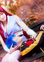 Cosplay-Cover: Jellal Fernandes • Oración Seis Arc