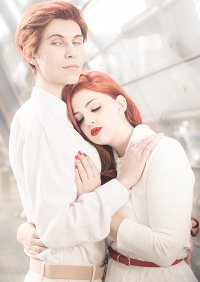 Cosplay-Cover: Cheryl Blossom