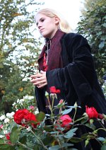 Cosplay-Cover: Caius Volturi (New Moon)