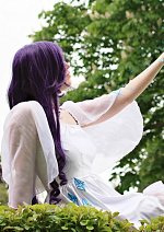 Cosplay-Cover: Rarity (Human)