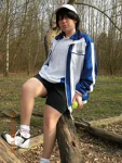 Foto des Kostüms