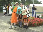 Foto des Kostüms