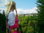 Cosplay-Cover: Zelda - ゼルダ [Skyloft Version] - Skyward Sword